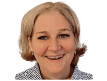 Head shot of Dr Sabrina Pit