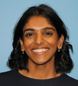 Head shot of Gautami