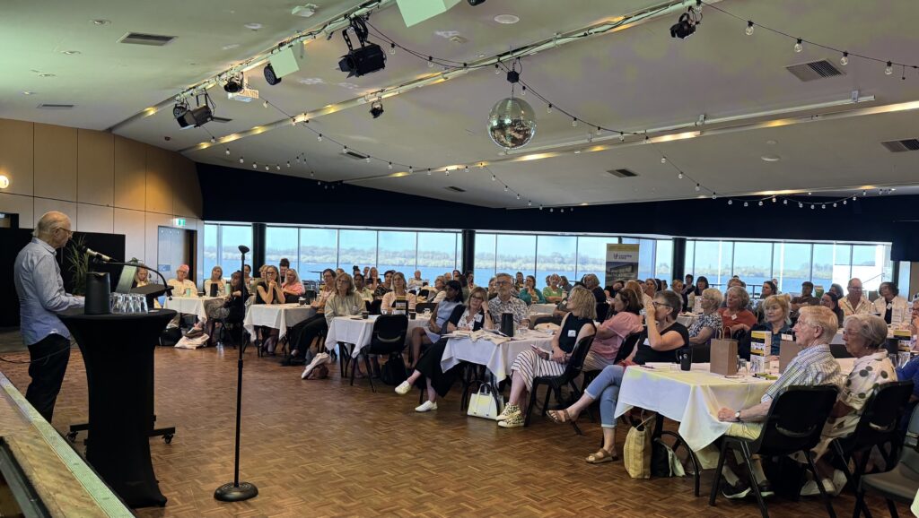 2025 Symposium Presentation